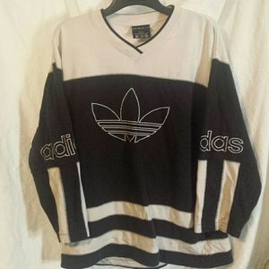 Adidas Vintage Shirt